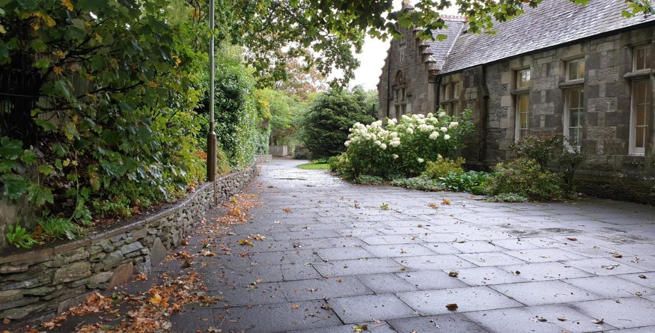 Ferienwohnung 131 On Atholl Pitlochry Exterior foto